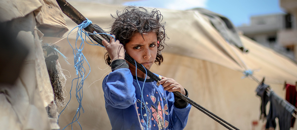 International Policies: How the major Parties Are Approaching Foreign Affairs, Asylum Seekers & Defence