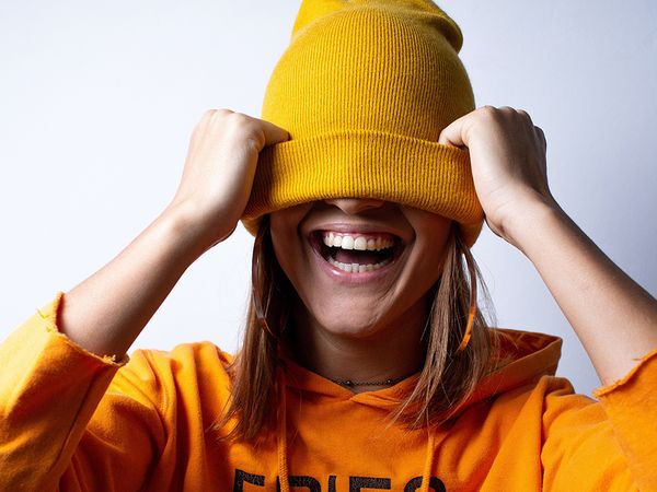 Episode 8: Are Gen Z the New Baby Boomers? with Chelsea Andrews