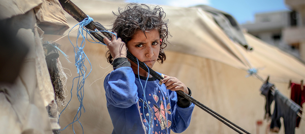 How Does International Law Actually Work? A Five Minute Guide