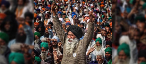 The Farmers' Protest in India Is Escalating – What We Know About Journalist Arrests and Internet Restrictions