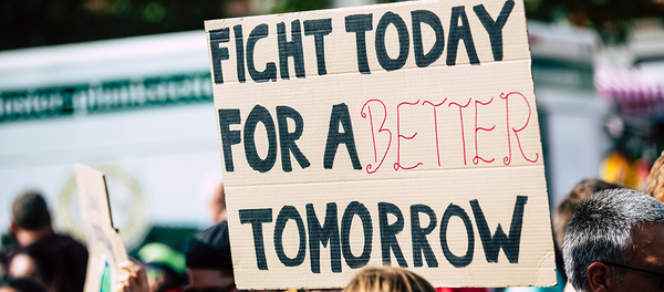 The 2021 IPCC Report Is Bad, But Shows What We Can Do to Stop the Climate Crisis