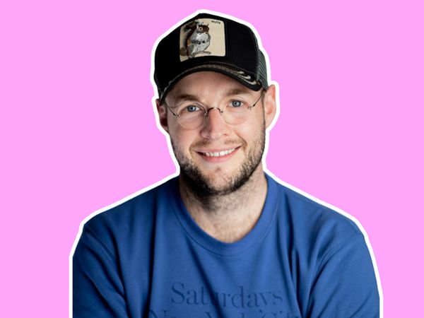 Episode 2: Why Don't Men Like Content Created by Women? with Josh Janssen