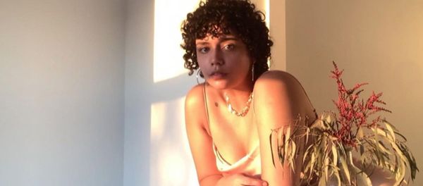 Kee'ahn On the Silver Linings For Musicians & Advocacy In 2020