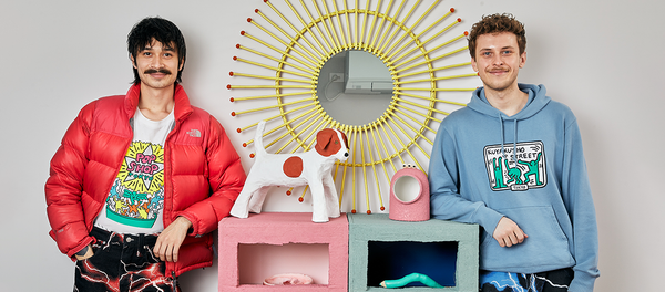 How to Upcycle Furniture Like a Pro, According to the Creatives Behind Josh and Matt Design