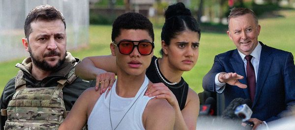 The 11 Most Influential Moments of 2022, According to Team Zee Feed