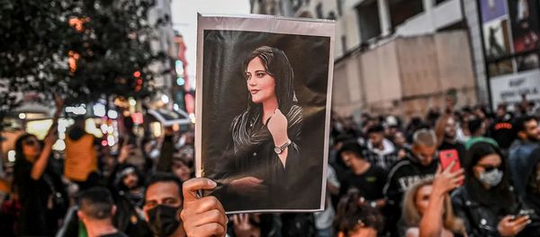 What's Changed For Women in Iran One Year After Mahsa Amini's Death
