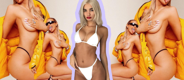 Did OnlyFans Ban Porn From the Platform? You Need To Go Beyond the Headlines To Find Out