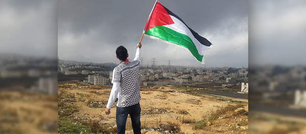 How Many Palestinians Have Been Displaced? The Numbers Behind the Israel-Palestine Crisis