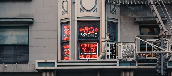 Why do people believe this psychic predicted COVID-19 in 2008?