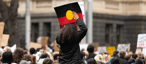 How Can You Help Achieve Reconciliation? 4 Things To Do During Reconciliation Week