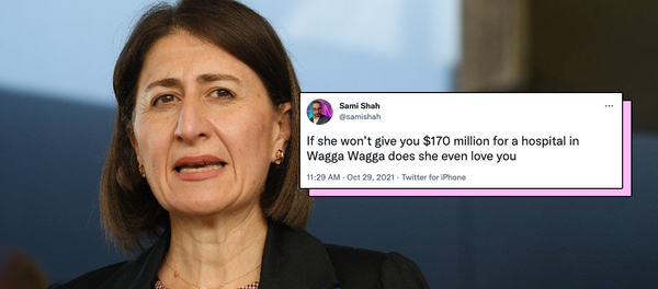 A Summary of What You Need To Know From Gladys Berejiklian's ICAC Hearings and What Happens Next