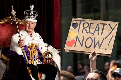 Becoming A Republic Won't Solve The ‘Australia Day’ Problem