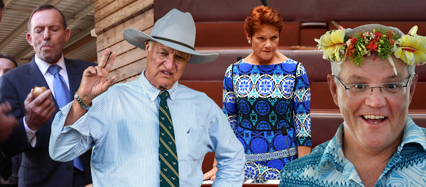 Let’s Not Give Conservative Politicians The Power of Becoming a Meme