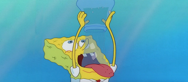 Water Scarcity: It's Flooding Now, But Australia (& The World) Still Faces A Water Crisis