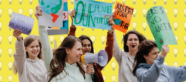 IDEAS: What Does Successful Climate Action Look Like? 6 Experts Tell Us What Australia Needs to Do Right Now