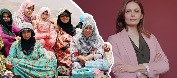 What's the 'Real' Theme of International Women's Day 2023? It's Complicated...
