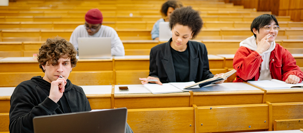 What Is Going On With Australian Universities?