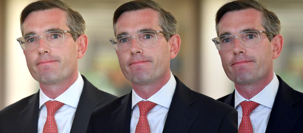 Who is Dominic Perrottet? Your 6-Minute Guide to The Man Who Just Became NSW Premier