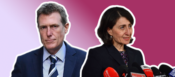 What Would a Federal ICAC Look Like... And Why Don't We Have One?