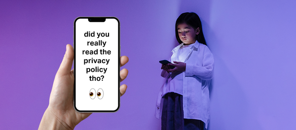 Asking The Obvious: Why Does It Matter If China Can Access Australian TikTok Data?