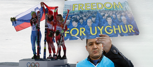 Does the Diplomatic Boycott of Beijing Winter Olympics Even Matter?