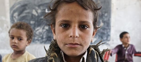 Why There Is a Humanitarian Crisis in Yemen... And How You Can Help