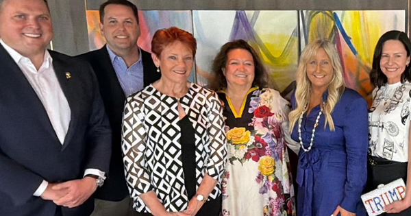 Pointing out hypocrisy in politics doesn’t work