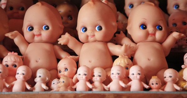 You can't talk about the birth rate without the F word: Feminism