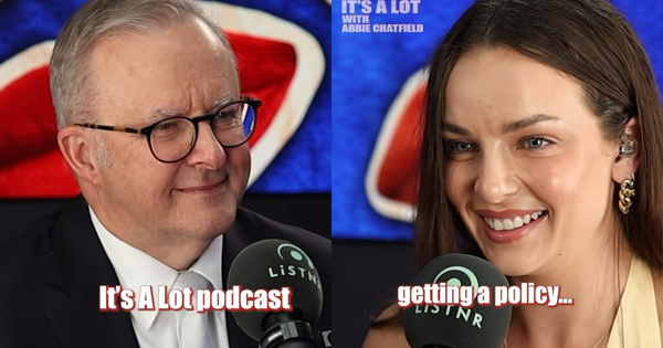 Analysis: Albo x Abbie Chatfield