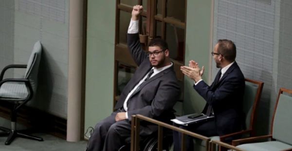 Cheat sheet to the Disability Royal Commission