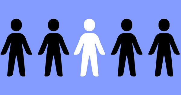 Are you 1 in 5?