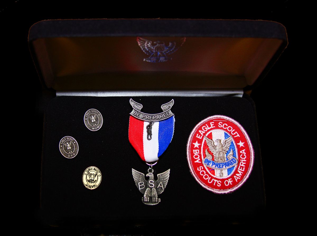 Why Ry Andresen fought back