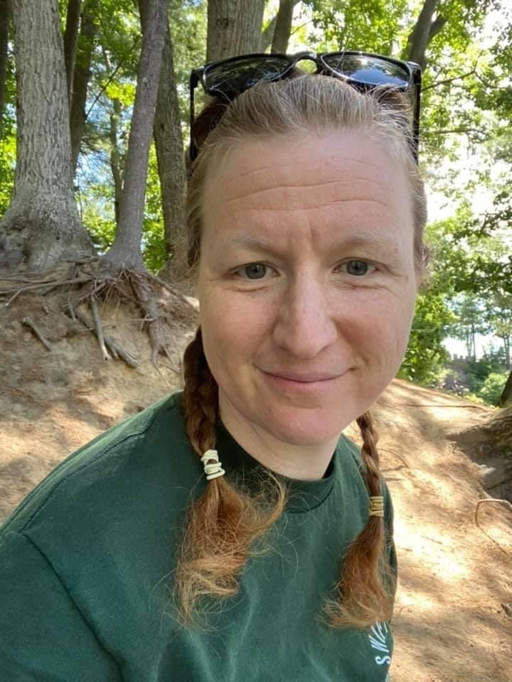 What Alison Batey accomplished for LGBTQ+ inclusion