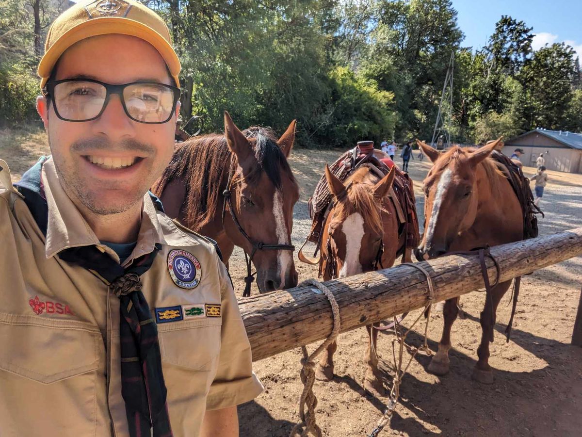 BSA fixes deadnaming issue, after scouter speaks up