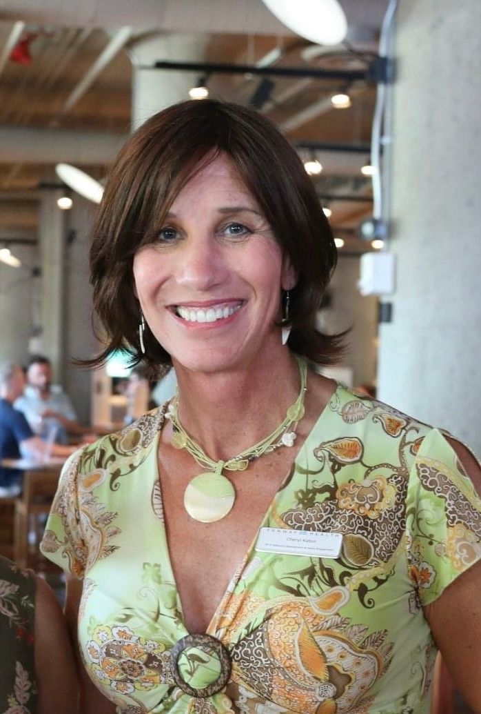 How Cheryl Katon helped the BSA navigate LGBTQ policy changes