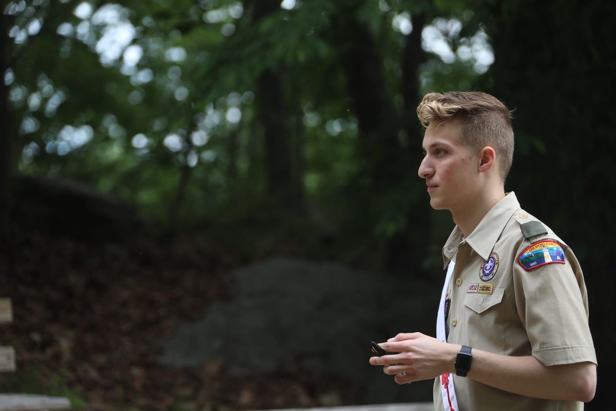 What to expect from ArrowPride at NOAC 2024