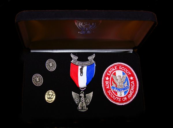 Why Ry Andresen fought back