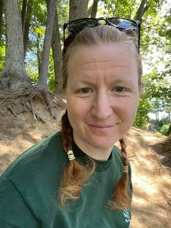 What Alison Batey accomplished for LGBTQ+ inclusion