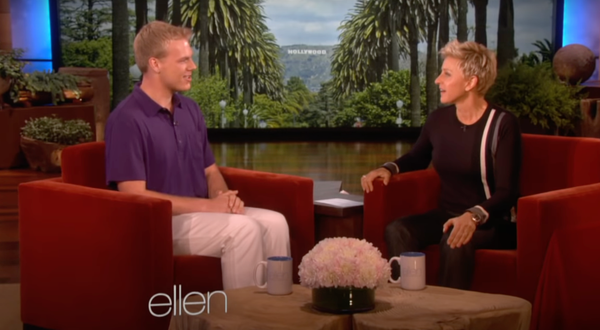 The Scout Whose Story Set the World On Fire, with Ry Andresen