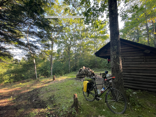 Remembering why we do all of this