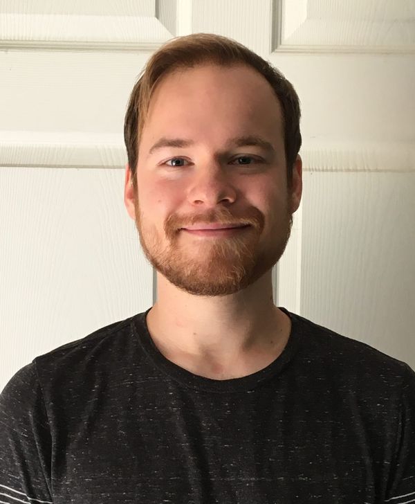 Why Pascal Tessier's story was a powerful force for change