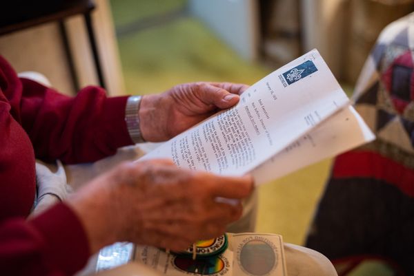 The most surprising thing I learned reporting my book