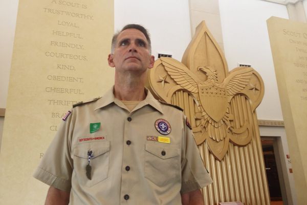 The Power of Petitions, with Greg Bourke