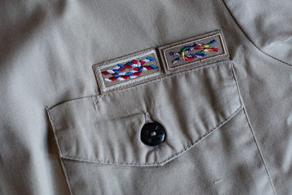 An (unofficial) uniform guide to LGBTQ+ pride