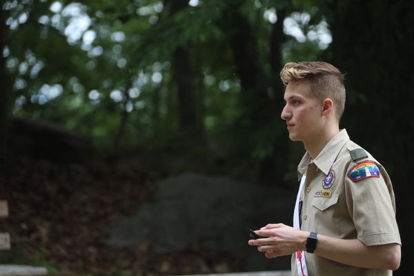 What to expect from ArrowPride at NOAC 2024