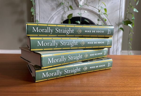 Is this a crazy idea?