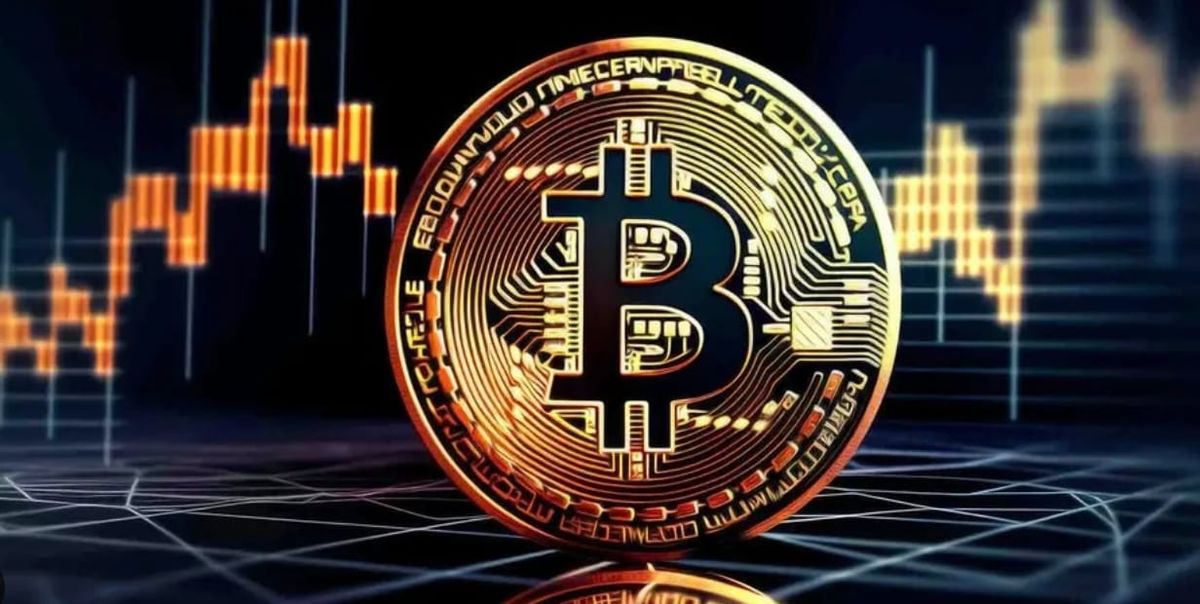 Bitcoin bottom 2026