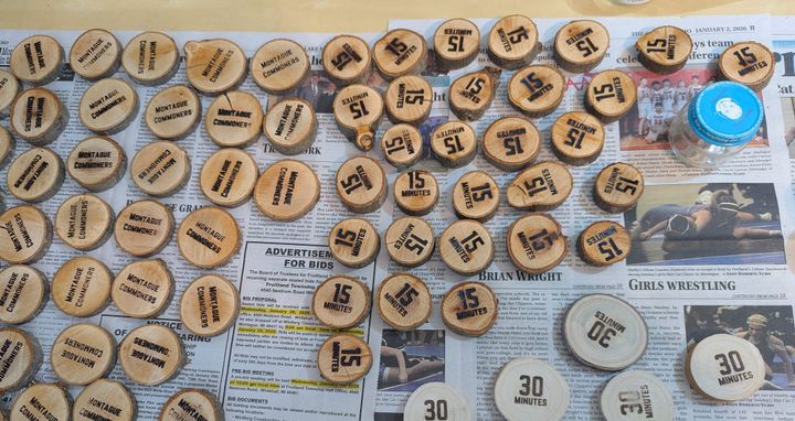 All About The Commoners' Hour