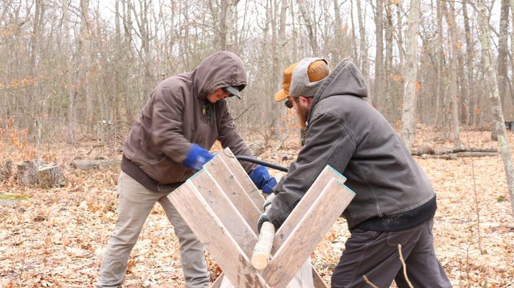 All about the Crafters' Guild