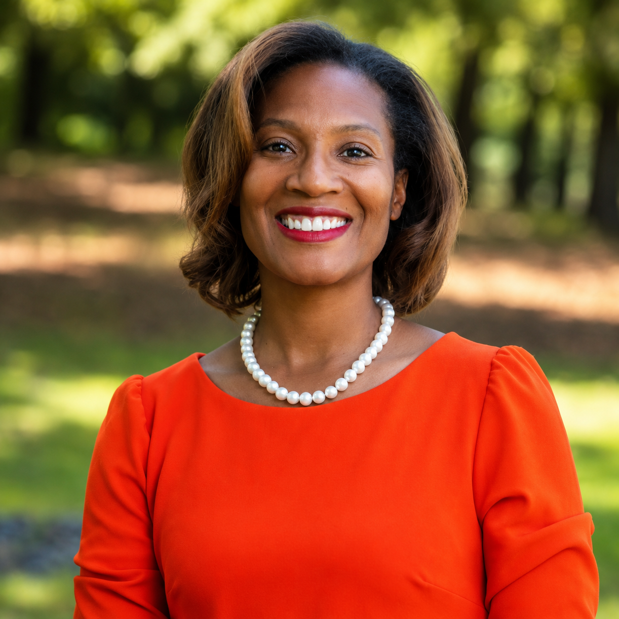 Four Decades of Service: A Conversation with Geniece Granville on 40 Years of Davis Broadcasting, Inc. in the Chattahoochee Valley